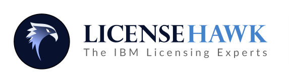 LicenseHawk — The IBM Licensing Experts